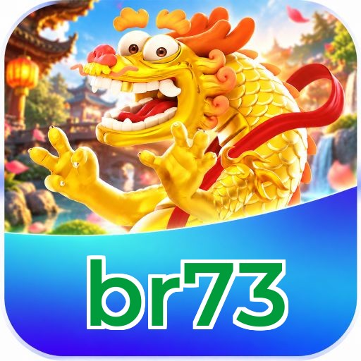 br73 Bet - Apostas Esportivas Logo Oficial
