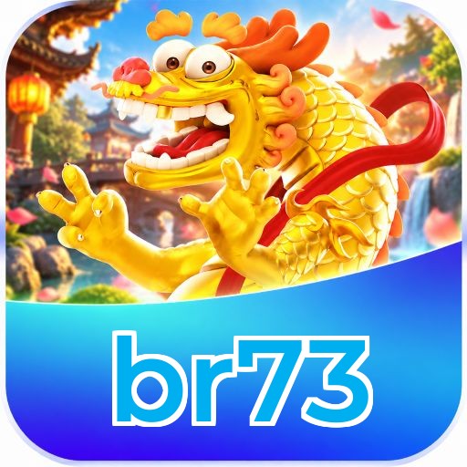 br73 Login - Logo Oficial