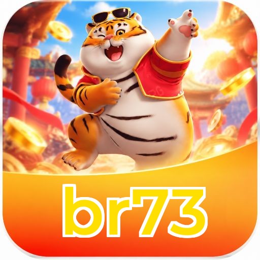 br73 Bônus - Logo Oficial