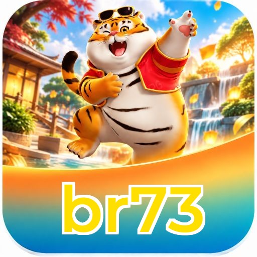 br73 Download - Logo Oficial