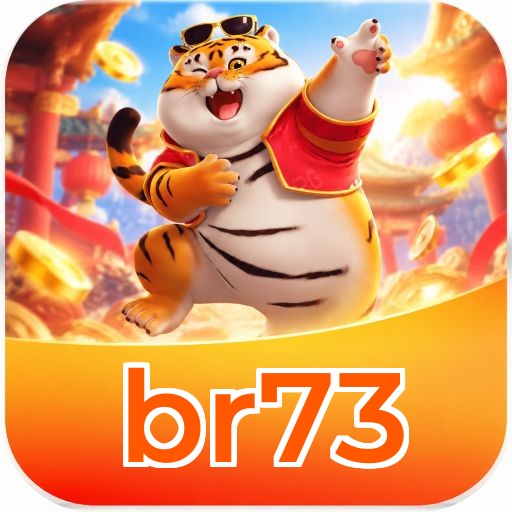 br73 Facebook - Logo Oficial