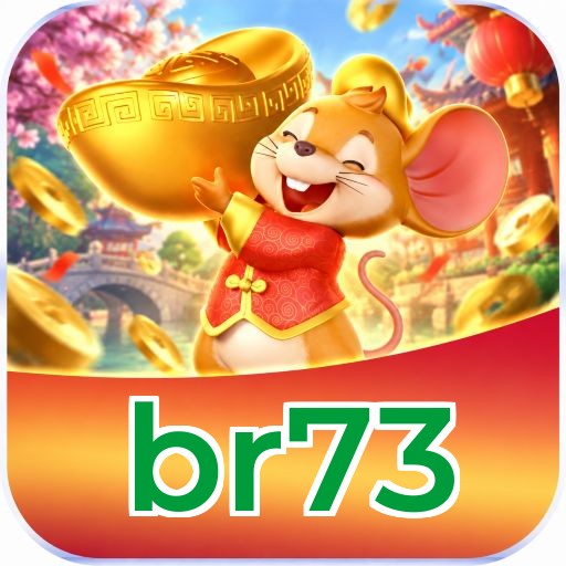 br73 Logo Oficial - Cassino Online Certificado