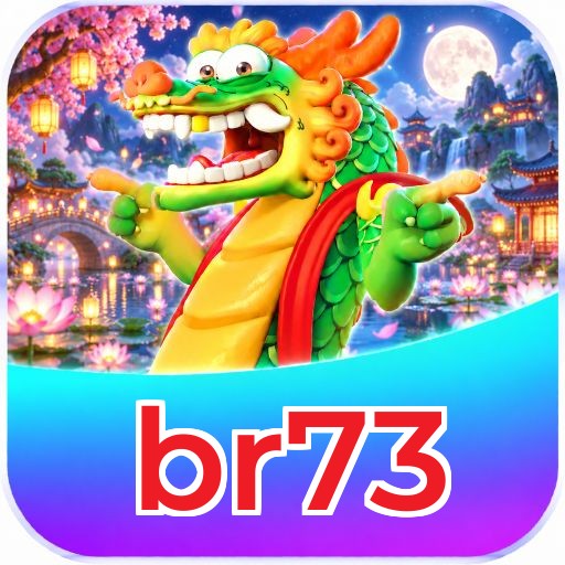 br73 Cadastro - Logo Oficial