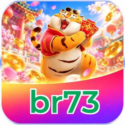 br73 Logo