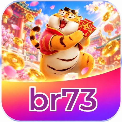 br73 Logo