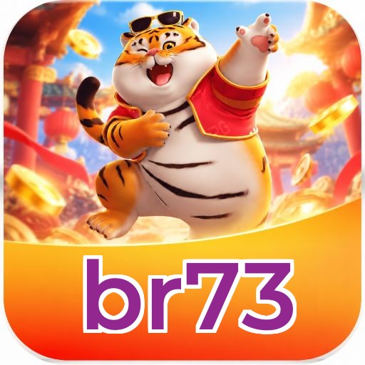 br73 Logo