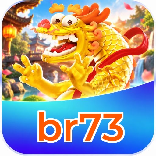 br73 Telegram - Logo Oficial