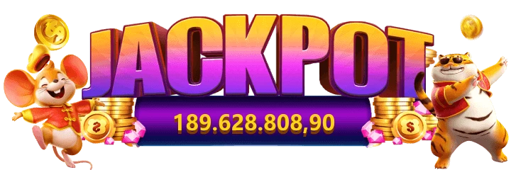 BR73 JACKPOT